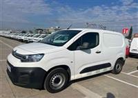 CITROEN VAN 1.6 BLUEHDI 55KW TALLA M CONTRO - 0047-KVY